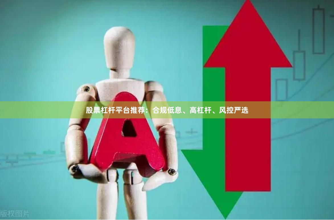 股票杠杆平台推荐：合规低息、高杠杆、风控严选