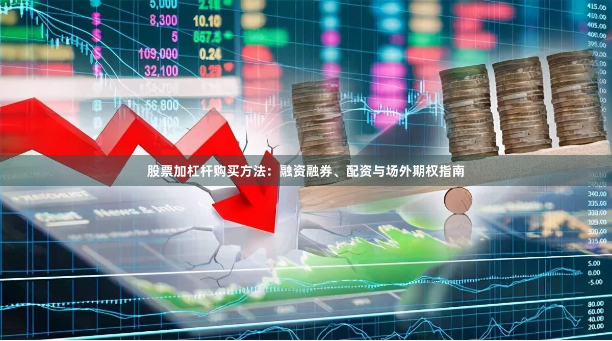 股票加杠杆购买方法：融资融券、配资与场外期权指南