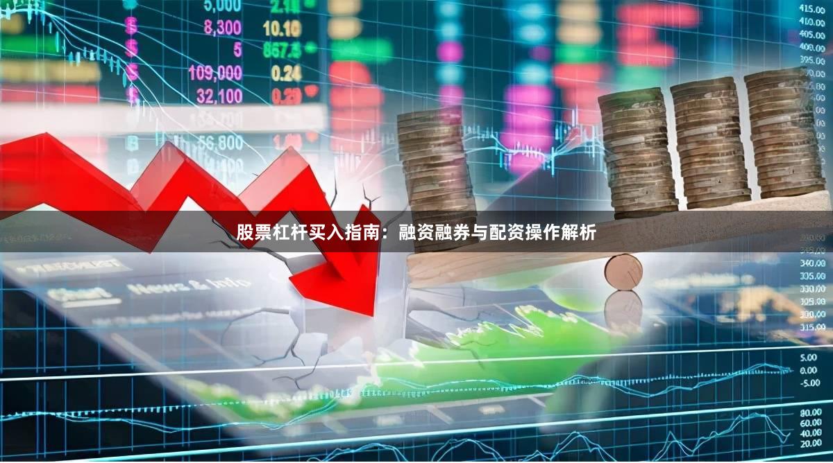 股票杠杆买入指南：融资融券与配资操作解析