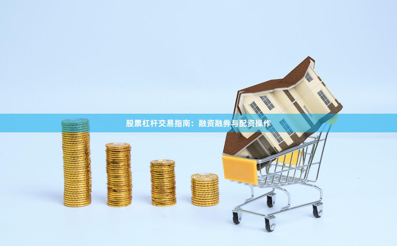 股票杠杆交易指南：融资融券与配资操作