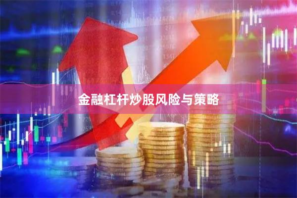 金融杠杆炒股风险与策略